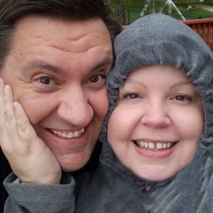 Meet your Posher, Alyce